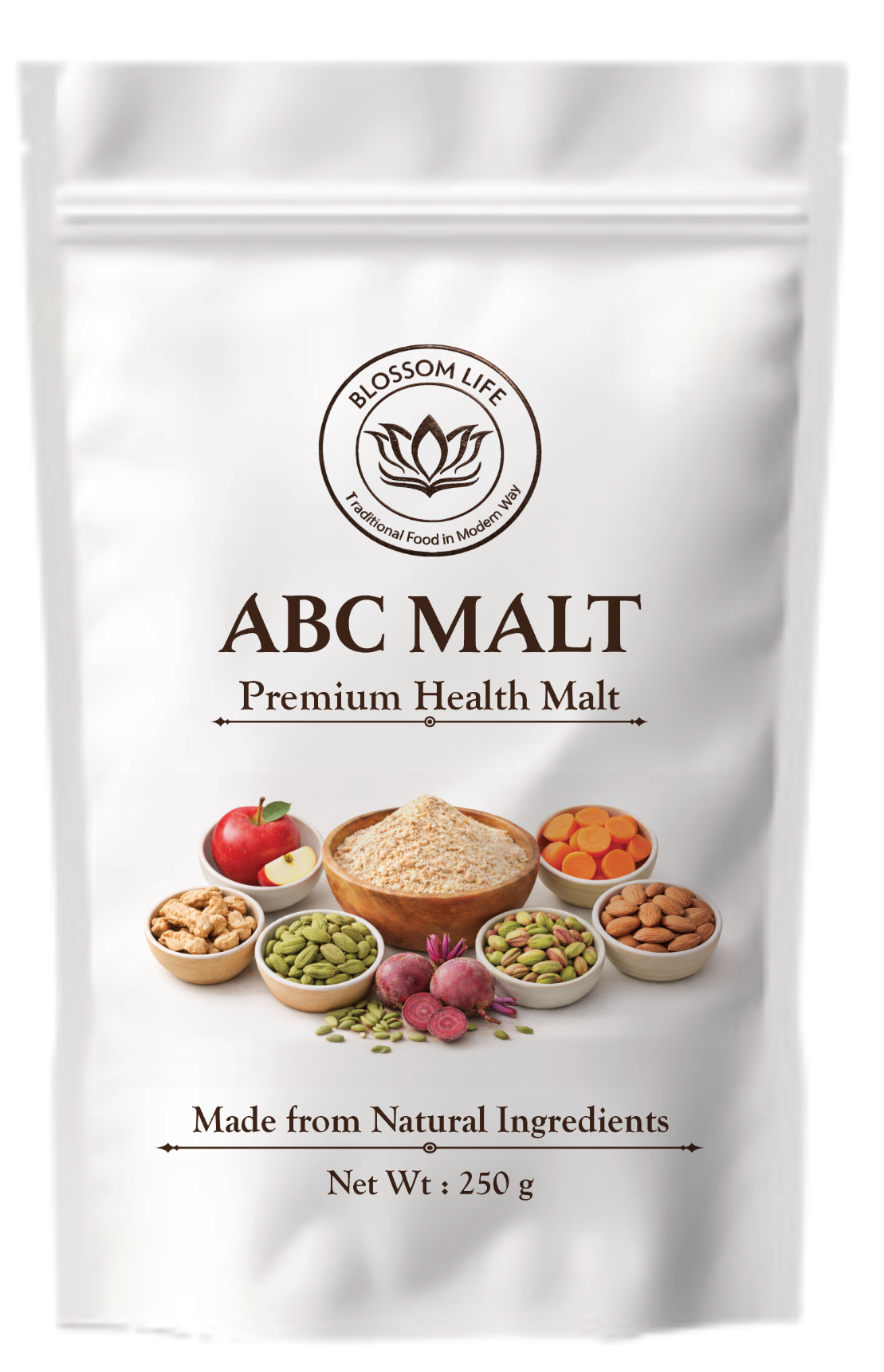ABC Malt